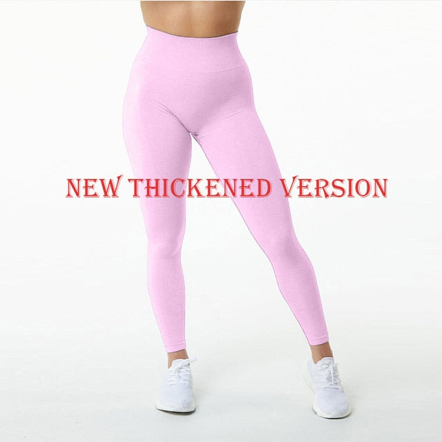 Leggings Woman Gym Sports Tights - MollyMBS314