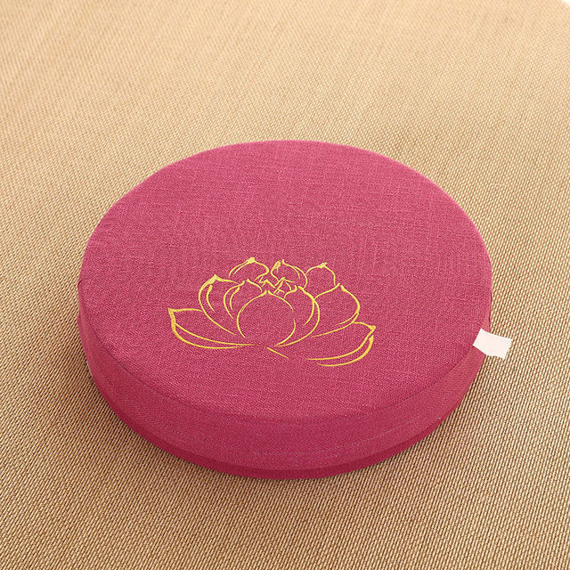 40X6CM Yoga Removable Cushion - MollyMBS314