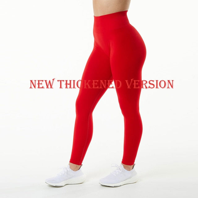 Leggings Woman Gym Sports Tights - MollyMBS314