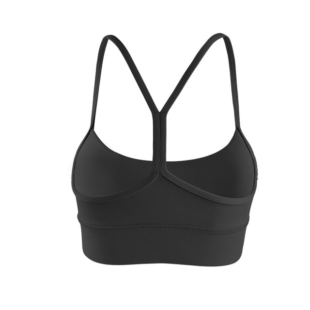 Sling Yoga Bra - MollyMBS314