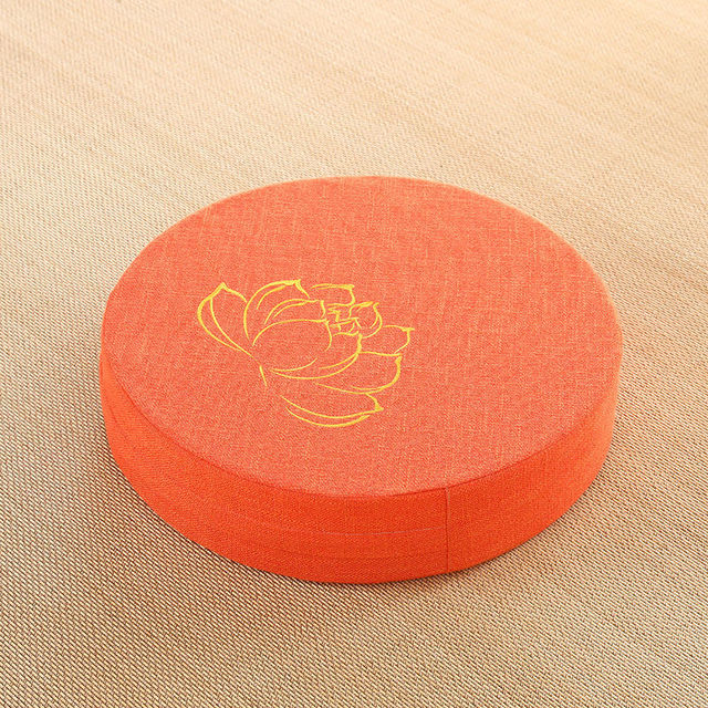 40X6CM Yoga Removable Cushion - MollyMBS314