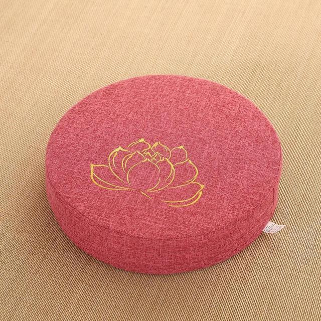 40X6CM Yoga Removable Cushion - MollyMBS314