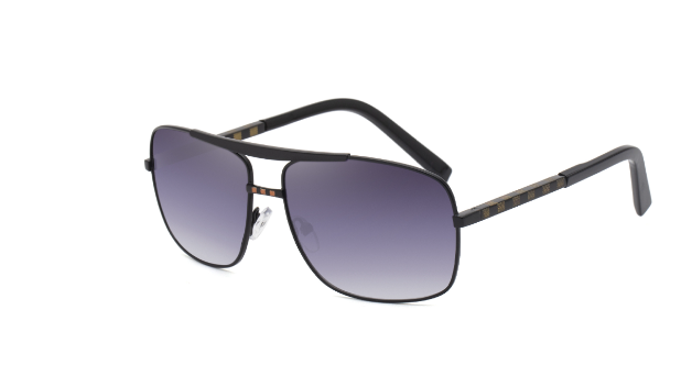 Classic Square Sunglasses - MollyMBS314