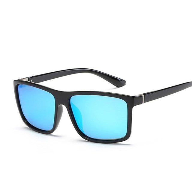 Polaroid Unisex Sunglasses - MollyMBS314