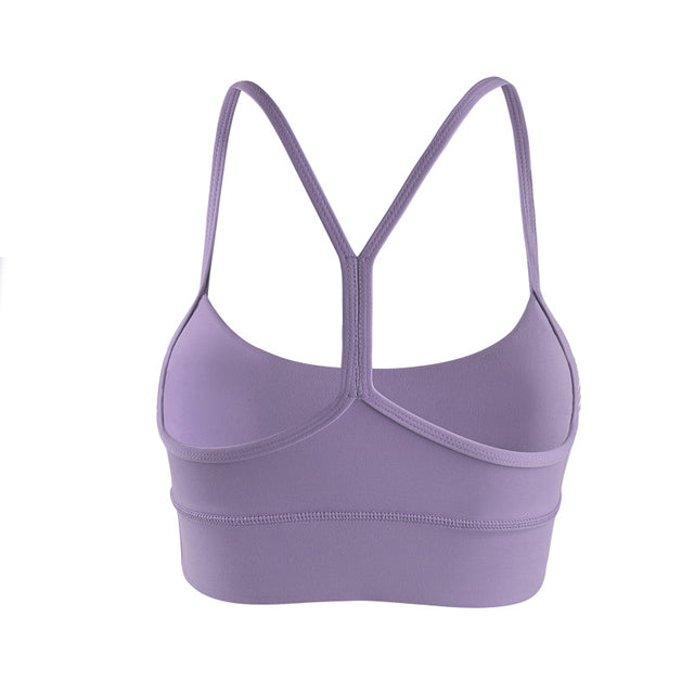 Sling Yoga Bra - MollyMBS314