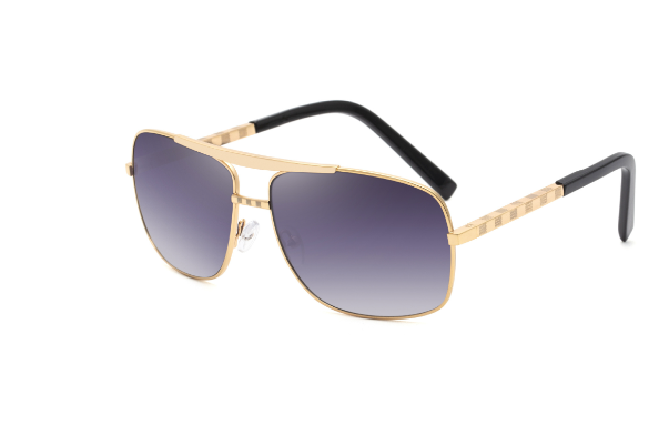 Classic Square Sunglasses - MollyMBS314