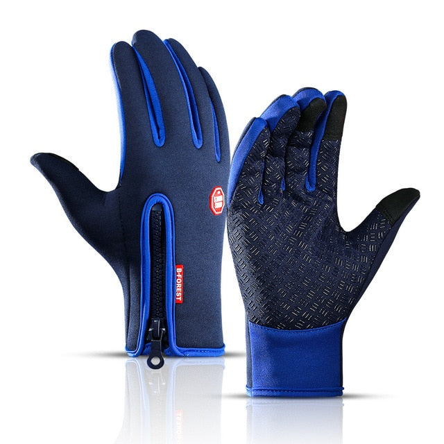 Outdoor Sports Cycling Gloves - MollyMBS314