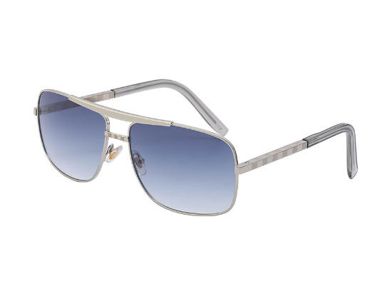 Classic Square Sunglasses - MollyMBS314