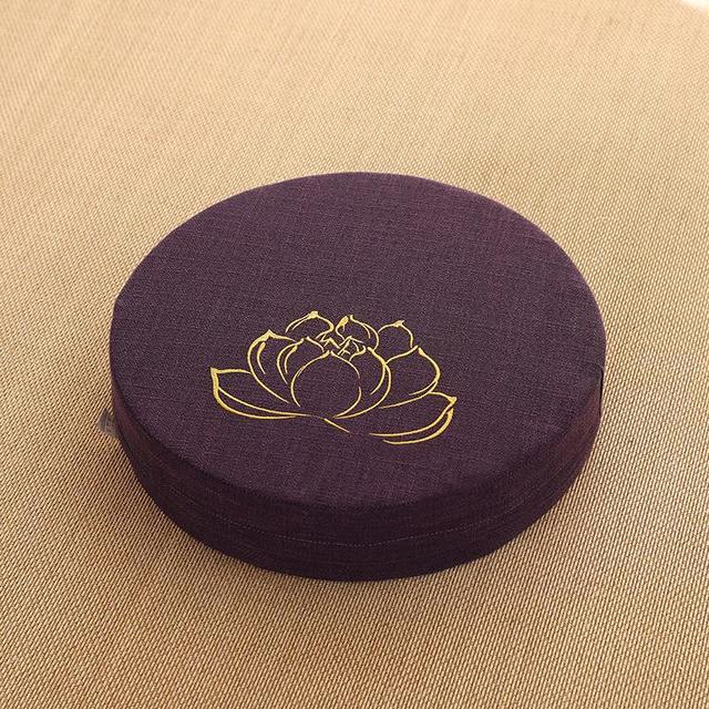 40X6CM Yoga Removable Cushion - MollyMBS314