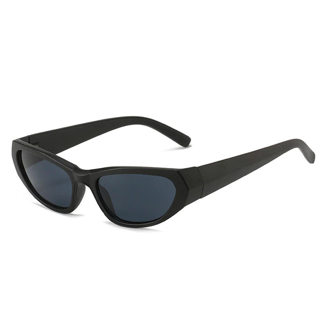 Louvre Polarised Sunglasses. - MollyMBS314