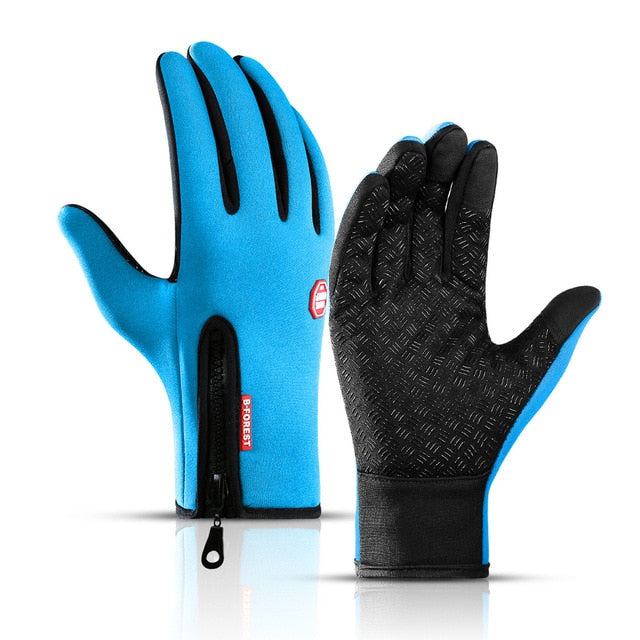 Outdoor Sports Cycling Gloves - MollyMBS314