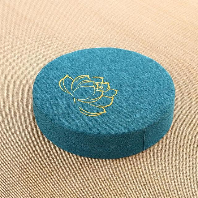 40X6CM Yoga Removable Cushion - MollyMBS314