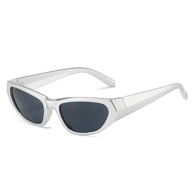 Louvre Polarised Sunglasses. - MollyMBS314