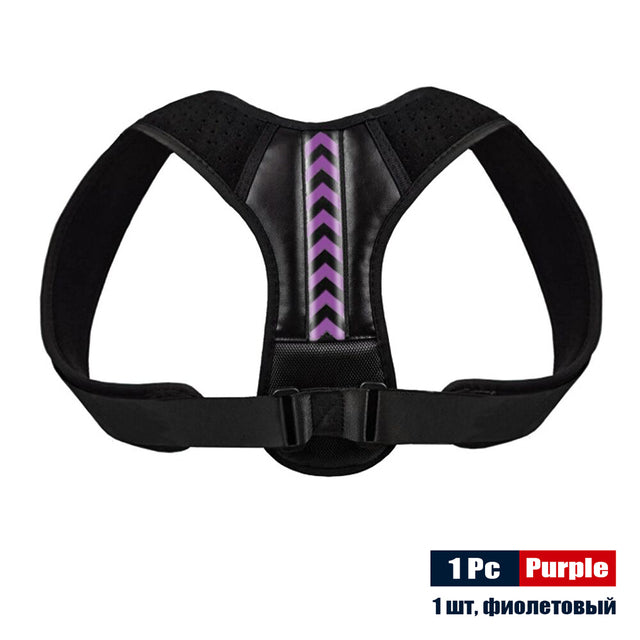 Posture Corrector - MollyMBS314