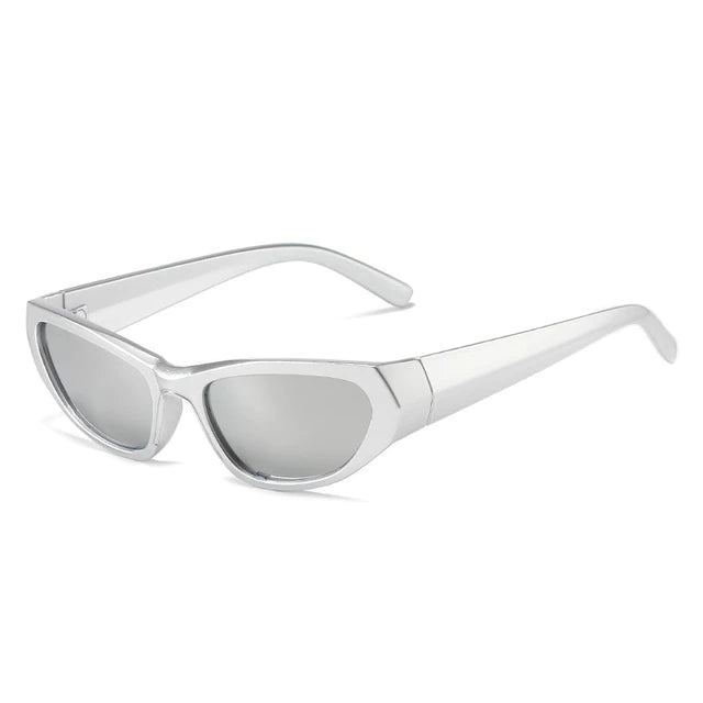 Louvre Polarised Sunglasses. - MollyMBS314