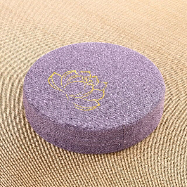 40X6CM Yoga Removable Cushion - MollyMBS314