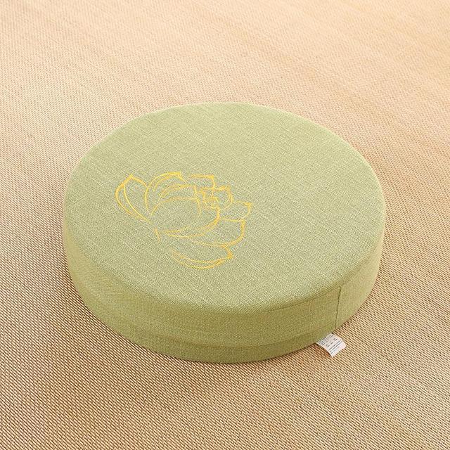 40X6CM Yoga Removable Cushion - MollyMBS314