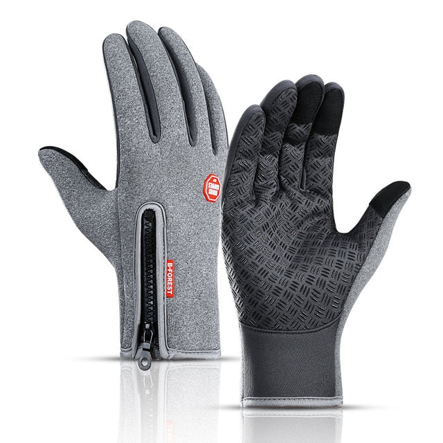 Outdoor Sports Cycling Gloves - MollyMBS314