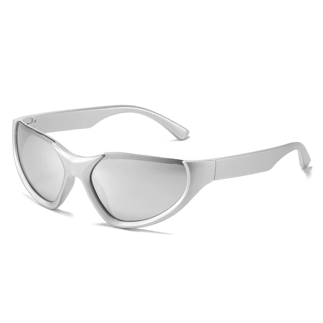 Louvre Polarised Sunglasses. - MollyMBS314