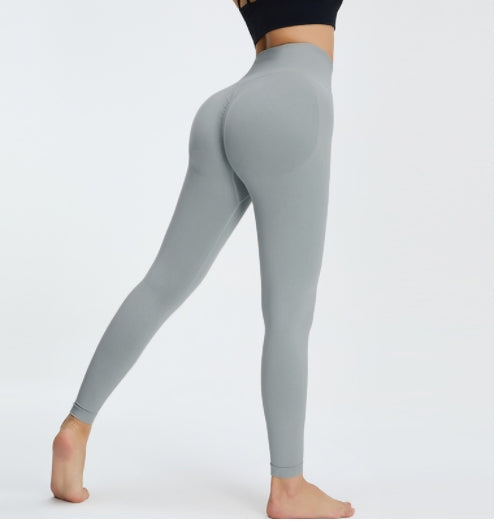 Squat Proof Fitness Leggings - MollyMBS314