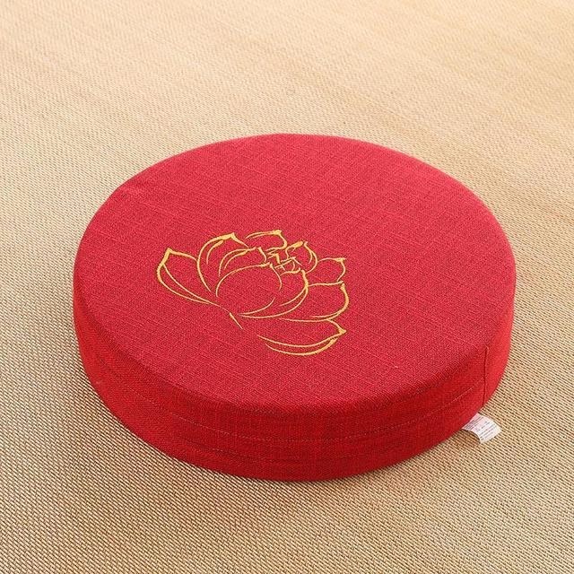 40X6CM Yoga Removable Cushion - MollyMBS314