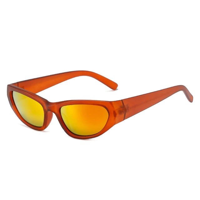 Louvre Polarised Sunglasses. - MollyMBS314