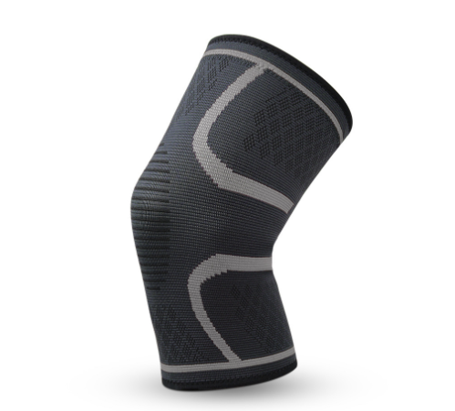 Fitness Compression Knee Pad - MollyMBS314