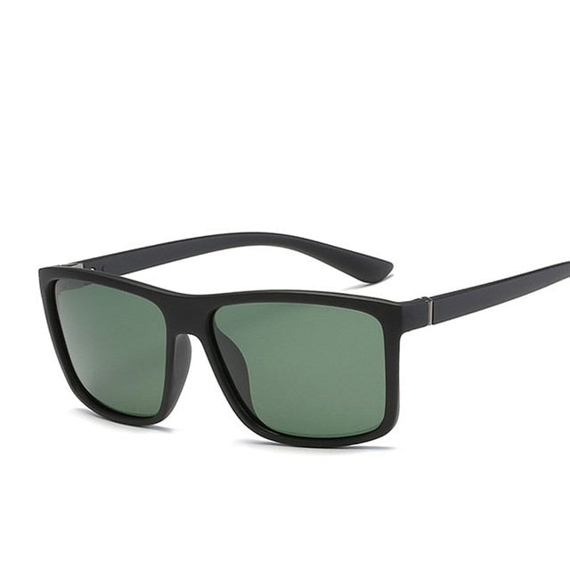 Polaroid Unisex Sunglasses - MollyMBS314