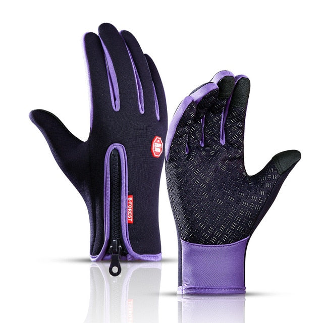 Outdoor Sports Cycling Gloves - MollyMBS314