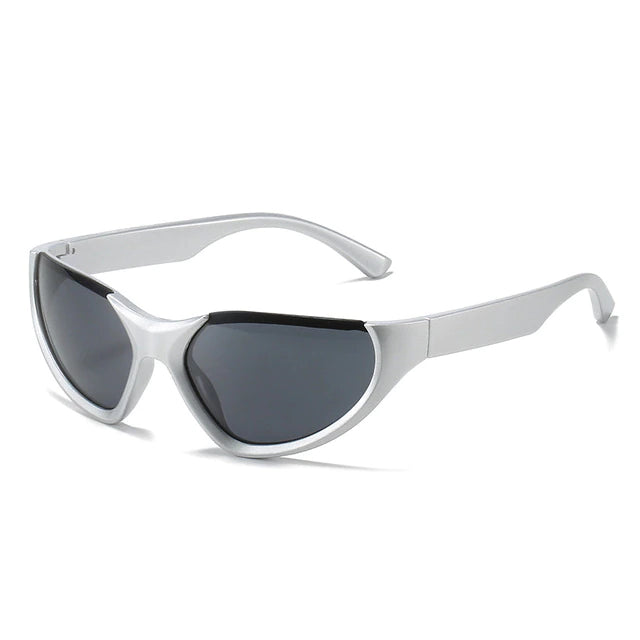 Louvre Polarised Sunglasses. - MollyMBS314