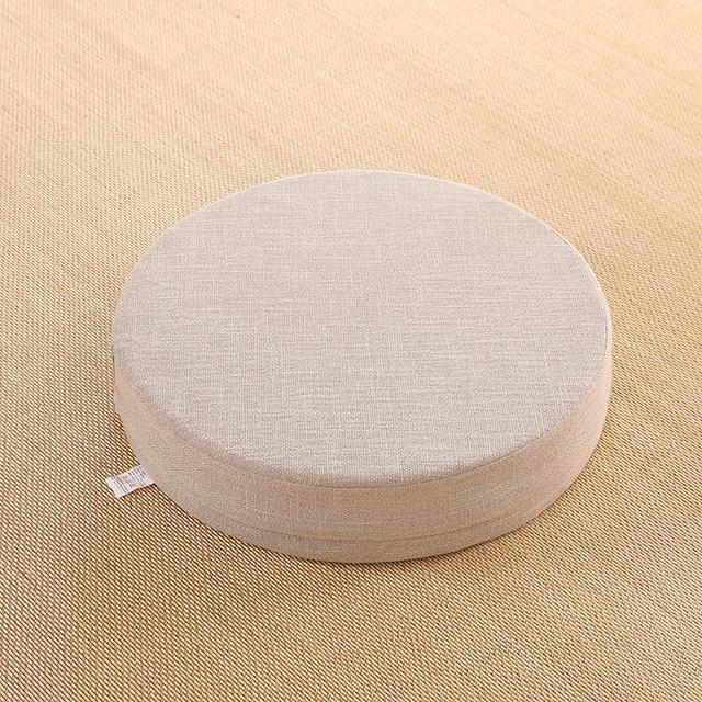 40X6CM Yoga Removable Cushion - MollyMBS314