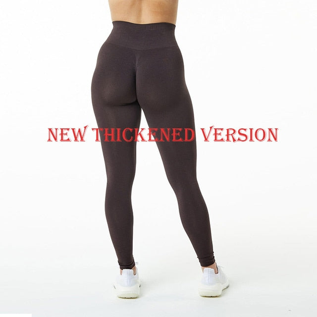 Leggings Woman Gym Sports Tights - MollyMBS314