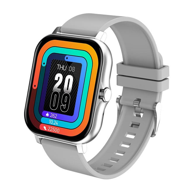 New Fitness Tracker Smart Watch - MollyMBS314