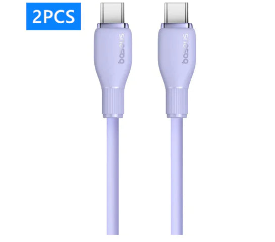 Fast Charging Cables