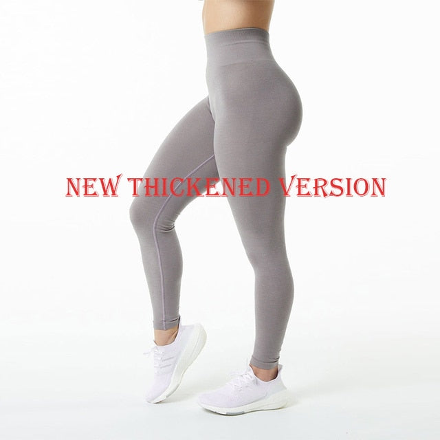 Leggings Woman Gym Sports Tights - MollyMBS314