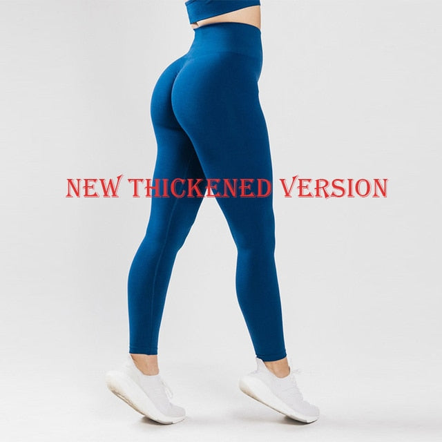 Leggings Woman Gym Sports Tights - MollyMBS314