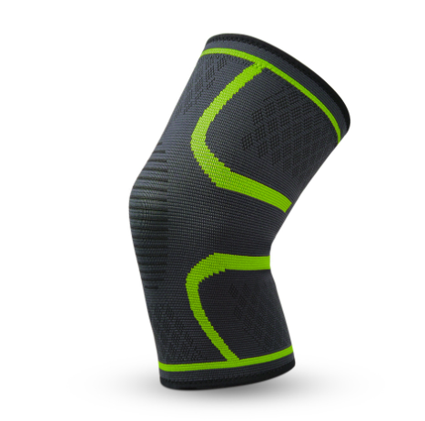 Fitness Compression Knee Pad - MollyMBS314