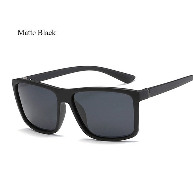 Polaroid Unisex Sunglasses - MollyMBS314