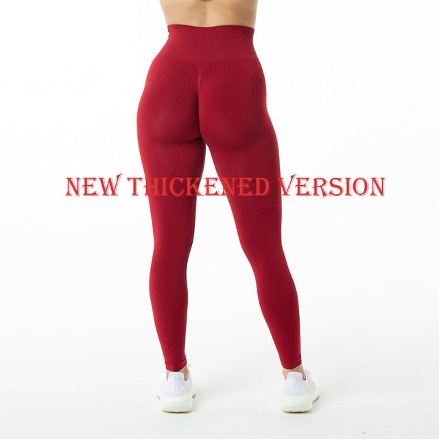 Leggings Woman Gym Sports Tights - MollyMBS314