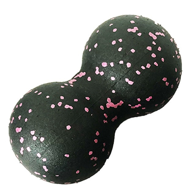 Massage Yoga Ball - MollyMBS314