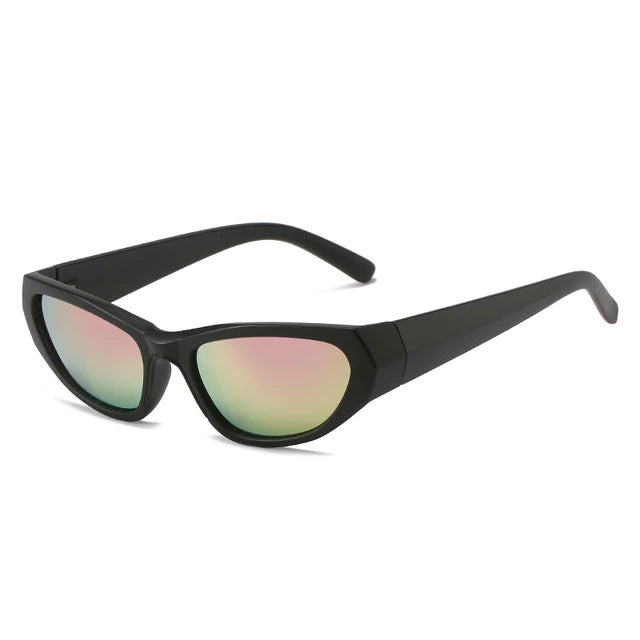 Louvre Polarised Sunglasses. - MollyMBS314