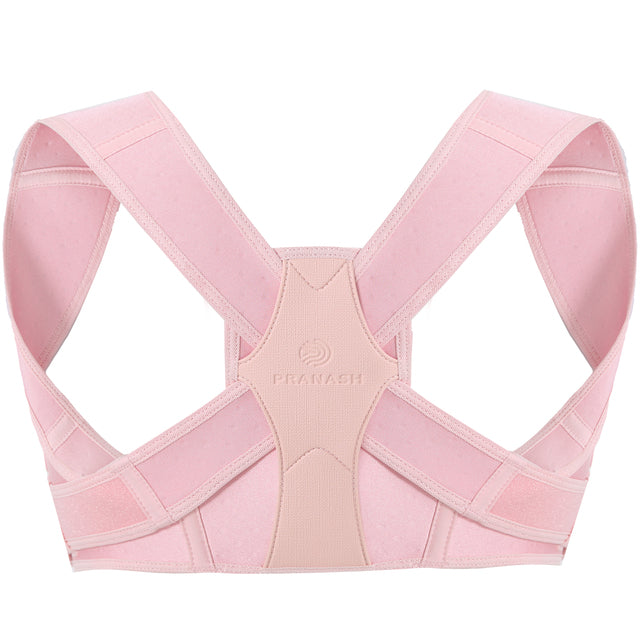 Back Posture Corrector - MollyMBS314