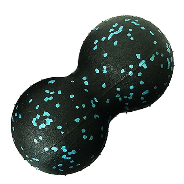 Massage Yoga Ball - MollyMBS314