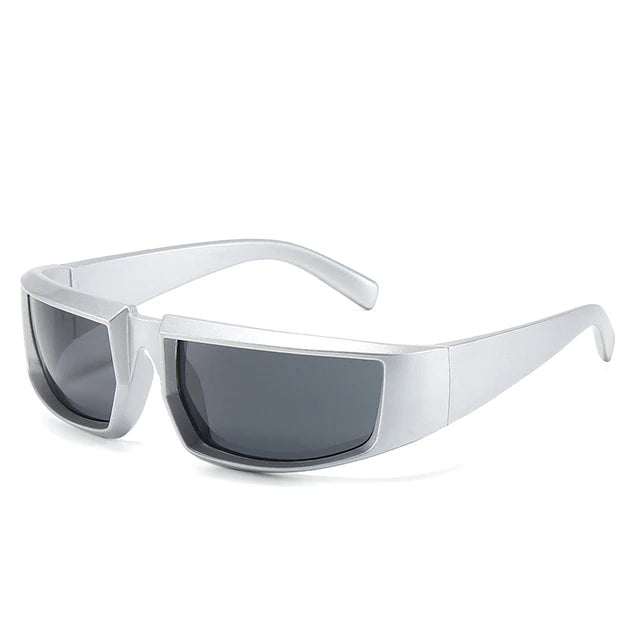 Louvre Polarised Sunglasses. - MollyMBS314