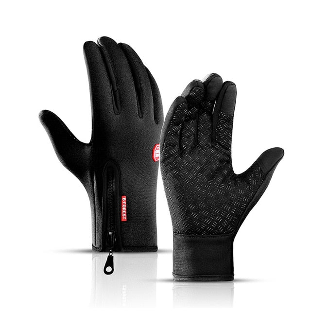 Outdoor Sports Cycling Gloves - MollyMBS314