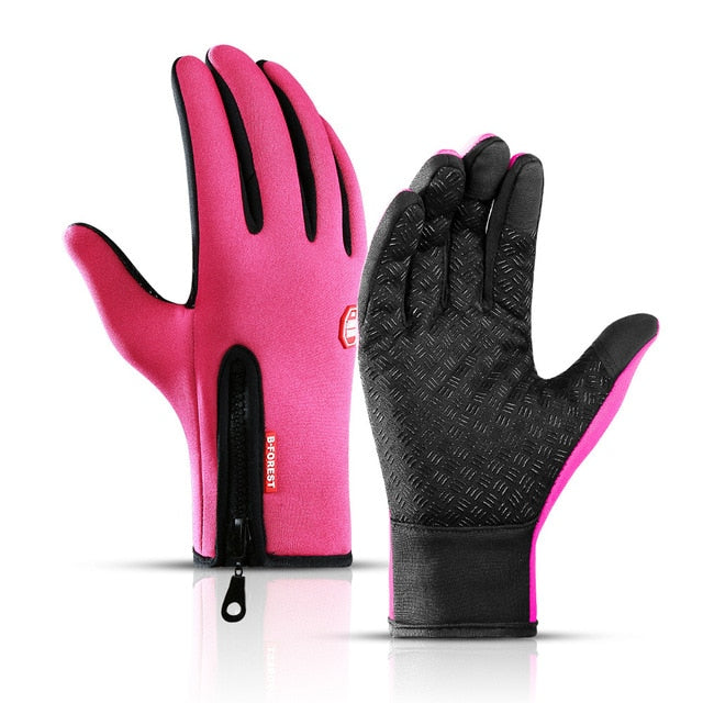 Outdoor Sports Cycling Gloves - MollyMBS314