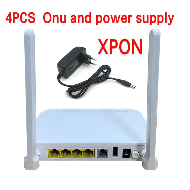 Original H1S-3 XPON GPON Router