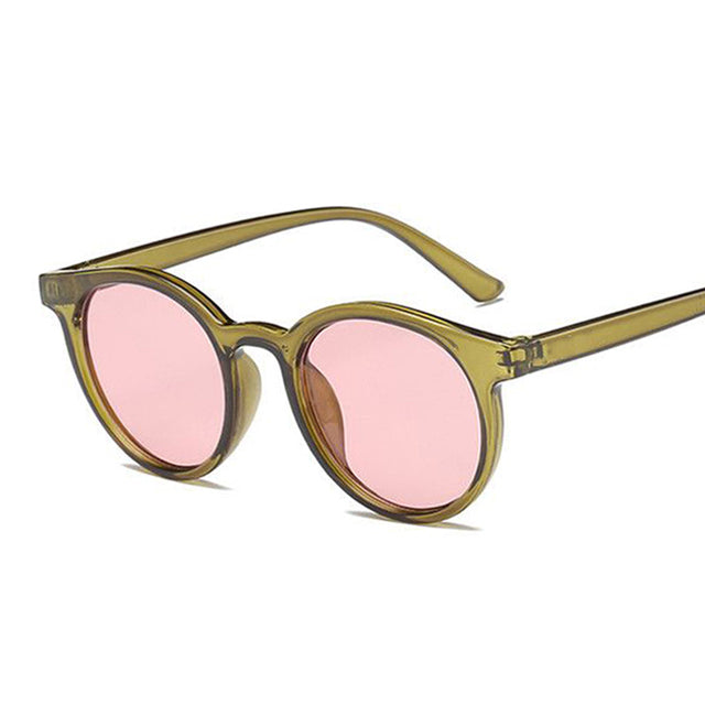 Women Sunglasses - MollyMBS314