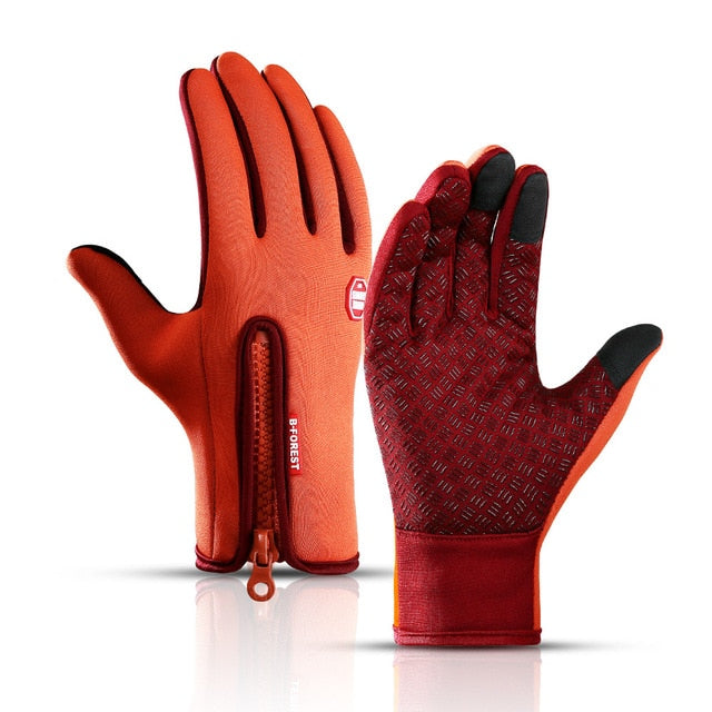 Outdoor Sports Cycling Gloves - MollyMBS314