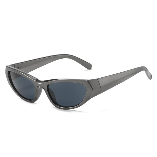 Louvre Polarised Sunglasses. - MollyMBS314